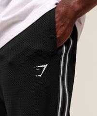 Mesh Pants