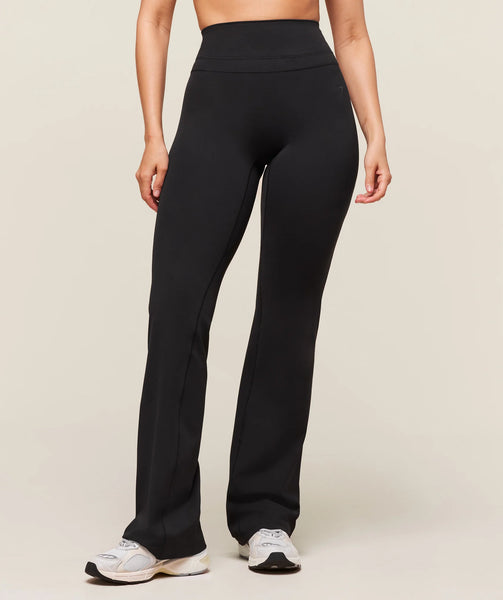 Whitney Flared Leggings