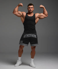 Varsity Mesh Shorts