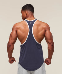 GSLC Ringer Stringer