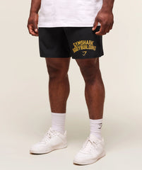 Olympic Bar 7 Short