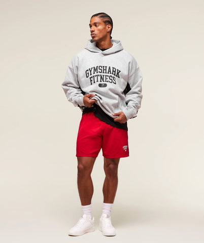 Varsity 7 Shorts
