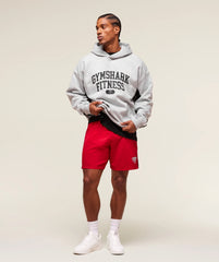 Varsity 7 Shorts