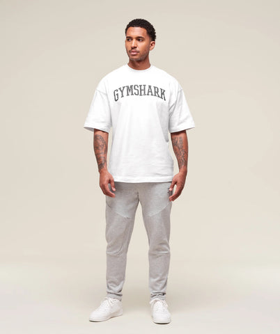 Interlock Tech Joggers