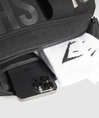Power Small Holdall