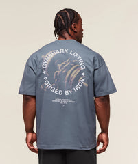 Forged By Iron T-Shirt