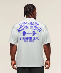Olympic Bar T-Shirt