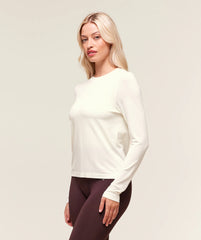 Everyday Seamless Long Sleeve Top