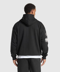 Lifting Essentials Hoodie
