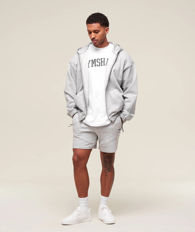 Interlock Tech 6 Shorts