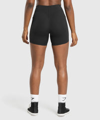 Lifting Pocket Shorts