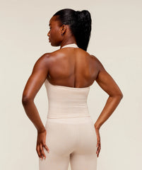 Adapt Fleck x Whitney Tank With Shelf