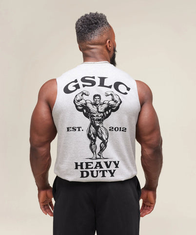 Heavy Duty Tank