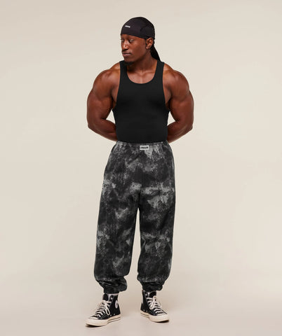 Pumper Pants