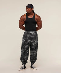 Pumper Pants