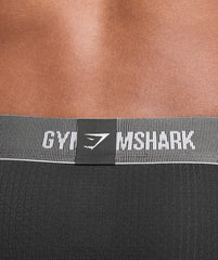Sports Tech Boxer 3PK