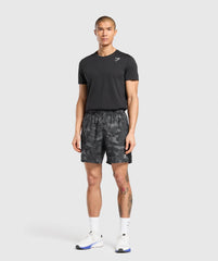 Sport  7 Shorts