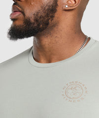 Legacy T-Shirt