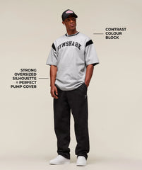 GSLC Oversized T-Shirt