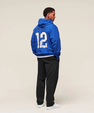 Campus Hoodie