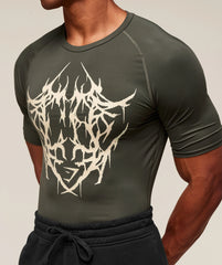 Carlos Belcast x Element Baselayer