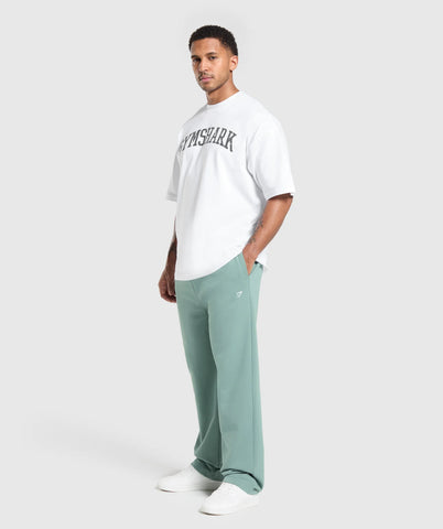 Rest Day Essentials Straight Leg Joggers