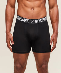 Long Boxer Brief 3PK