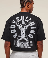 Lifting Club Flex T-Shirt