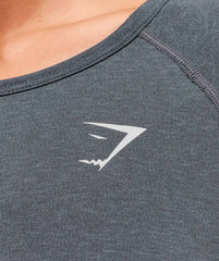 Vital Light Long Sleeve Top