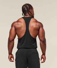 Legacy Stringer