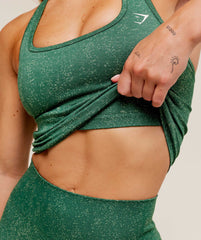 Adapt Fleck x Whitney Tank With Shelf