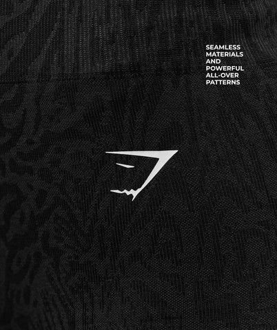 Adapt Animal Seamless Shorts