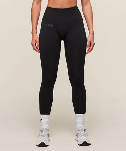 Everyday Seamless Graphic Leggings
