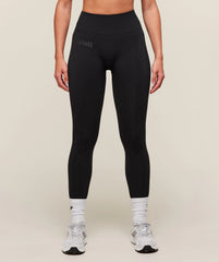 Everyday Seamless Graphic Leggings