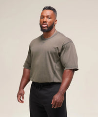 Heritage Washed T-Shirt