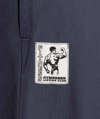 Pumper Pants