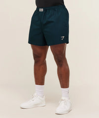 Pumper Shorts 5