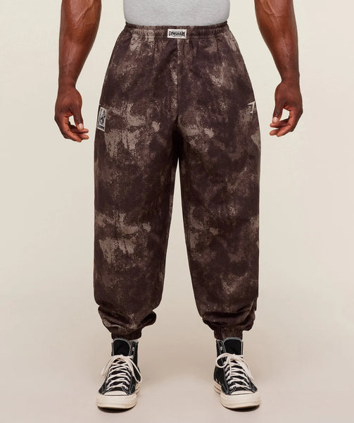 Pumper Pants