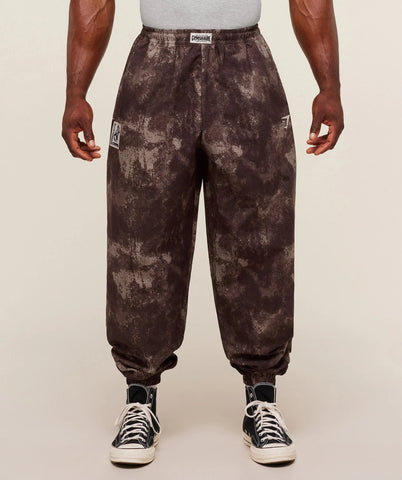Pumper Pants