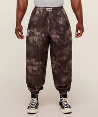 Pumper Pants