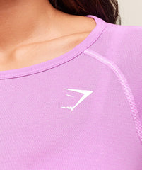Vital Light Long Sleeve Top