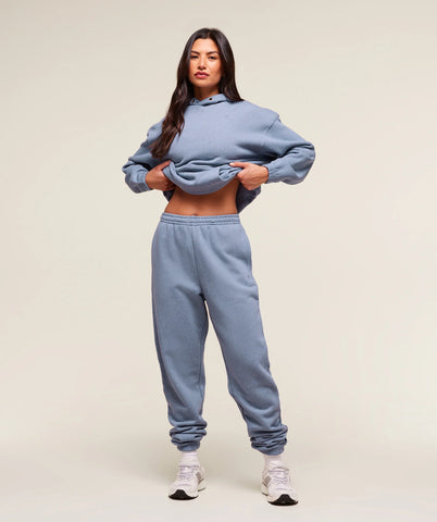 Rest Day Sweats 2.0 Oversized Hoodie