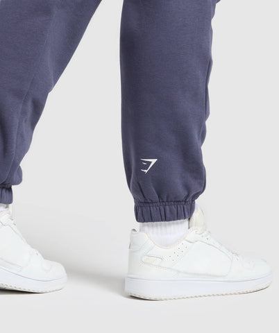 Strength Department Graphic Joggers