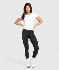 Training Baby Tee