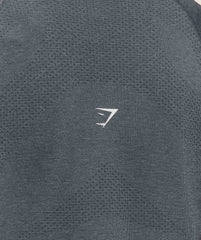 Vital Light Long Sleeve Top