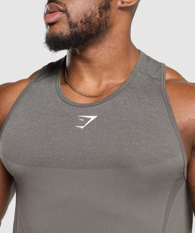 Shadow Seamless Stringer