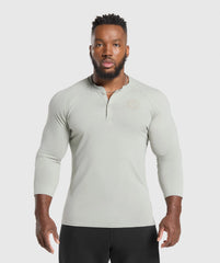 Legacy Henley