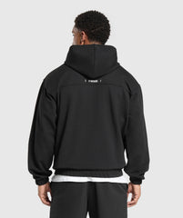 Rest Day Essentials Hoodie