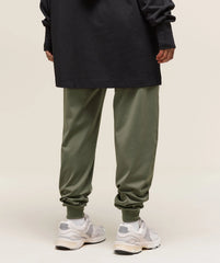 Covered Jogger