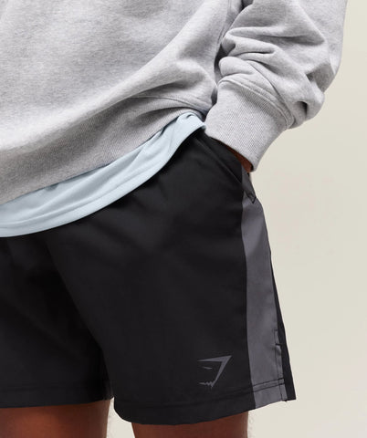 Sport  7 Shorts